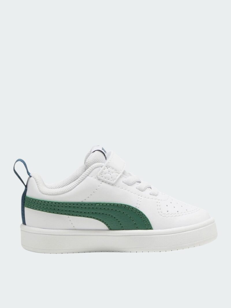 Rickie Ac+
