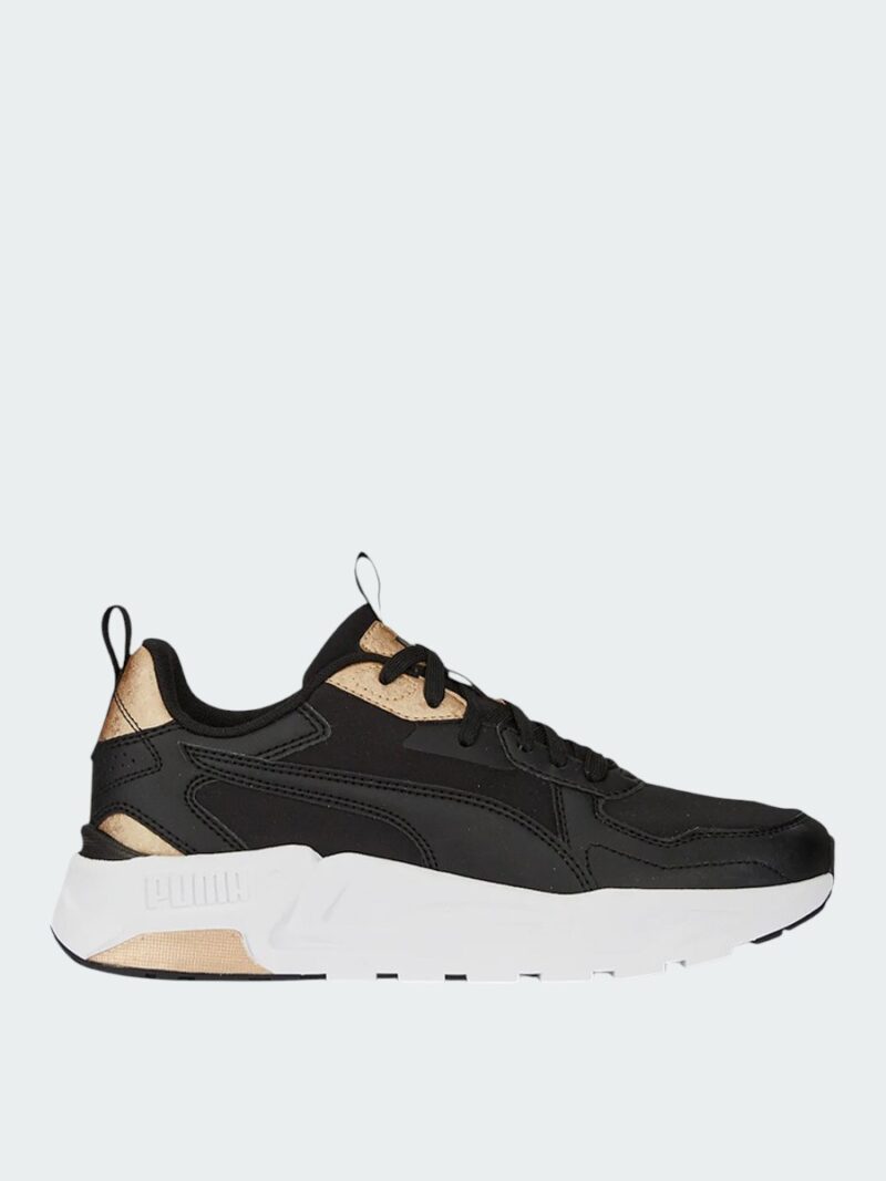 Trinity Lite Metallics Wms