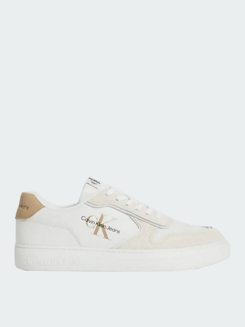 Casual Cupsule Irregular Lines