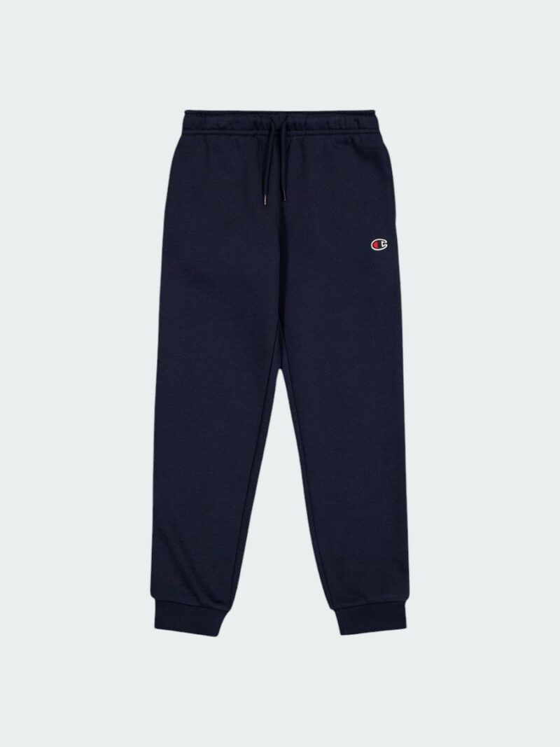 Rib Cuff Pants