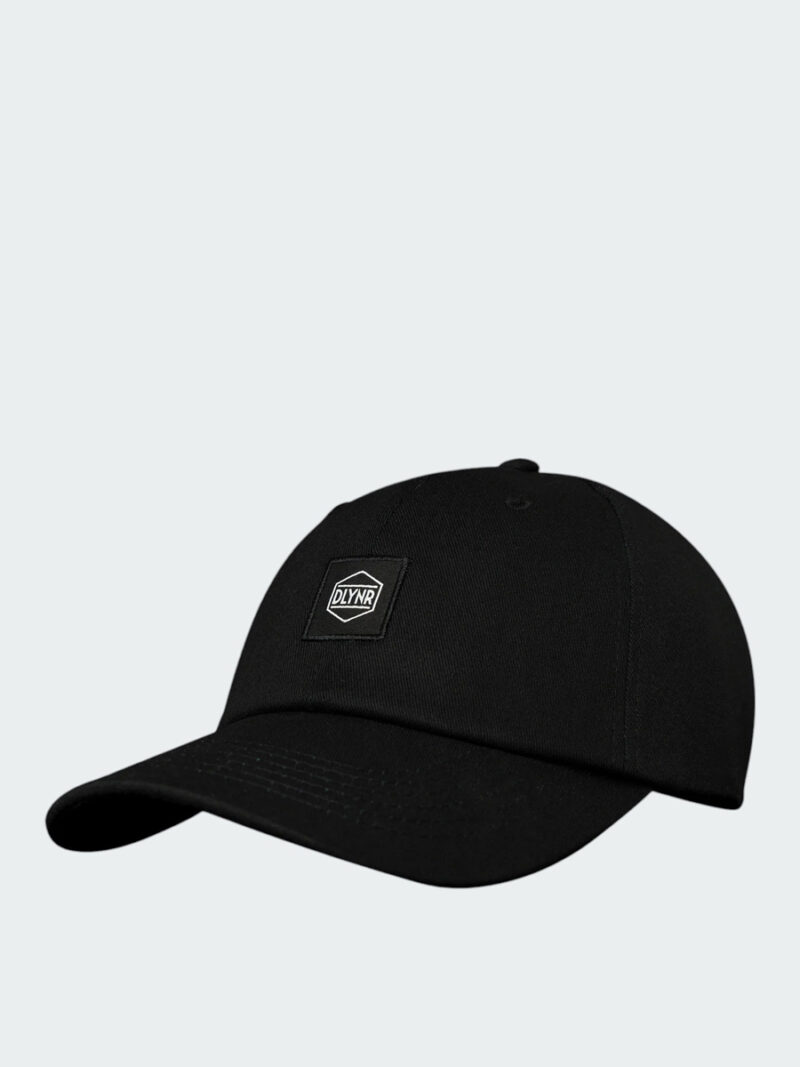 Cappello con visiera 