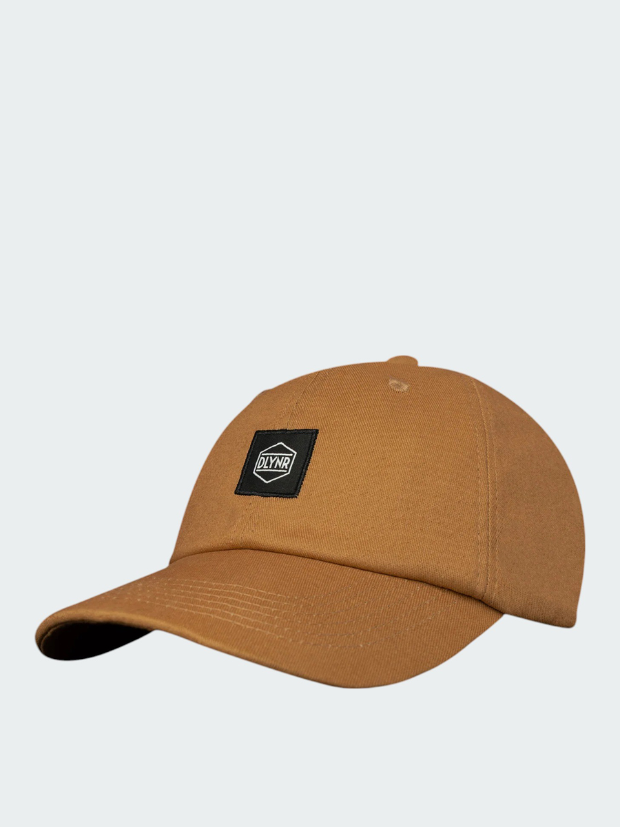 Cappello con visiera