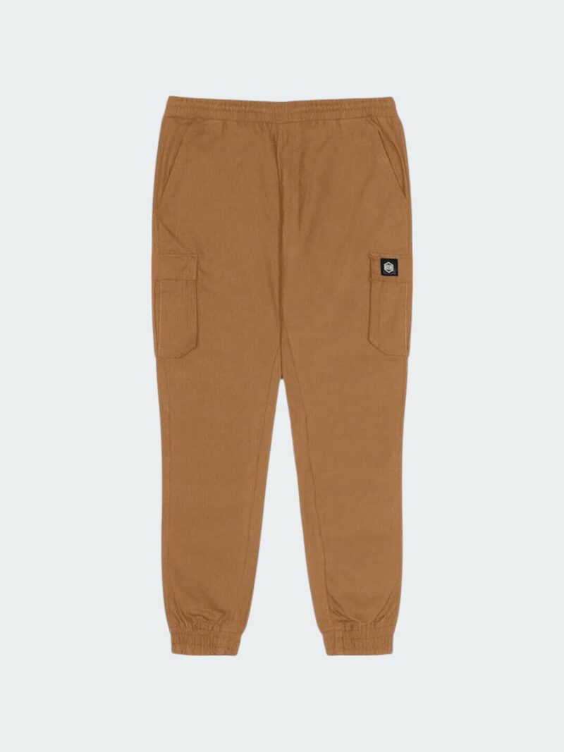 Pantalone cargo ripstop 