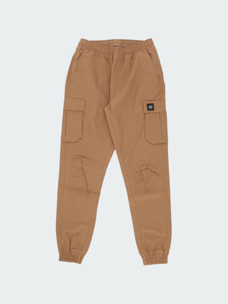 Pantaloni cargo ripstop 