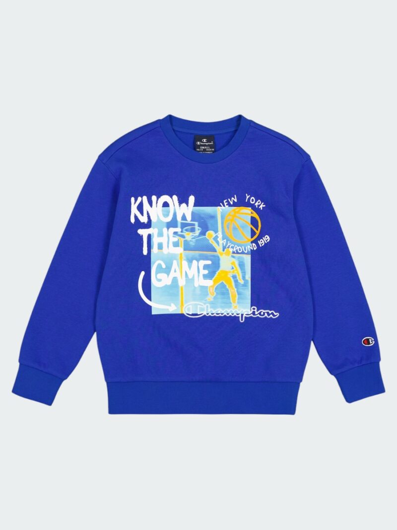 Graphic Hoodie
