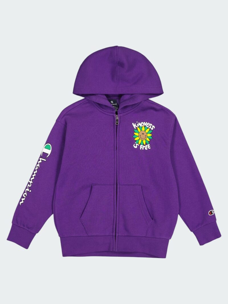 Legacy Hoodie