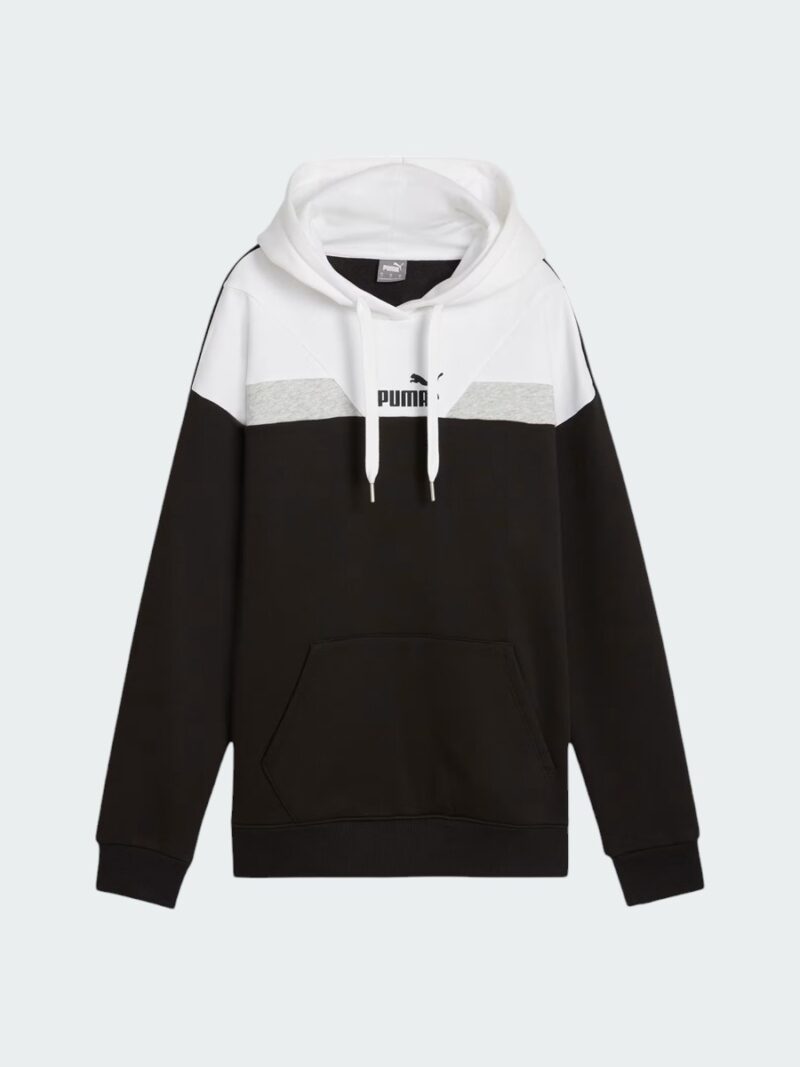 Power Graphic Hoodie