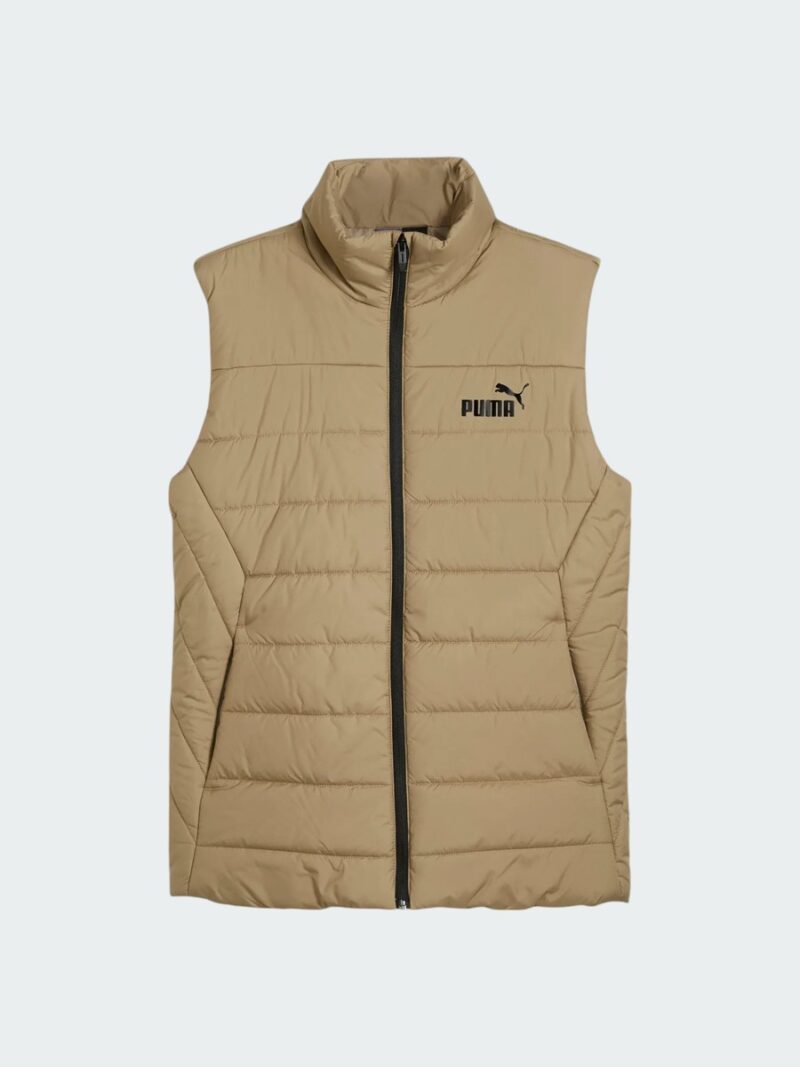 Essentials Padded Vest