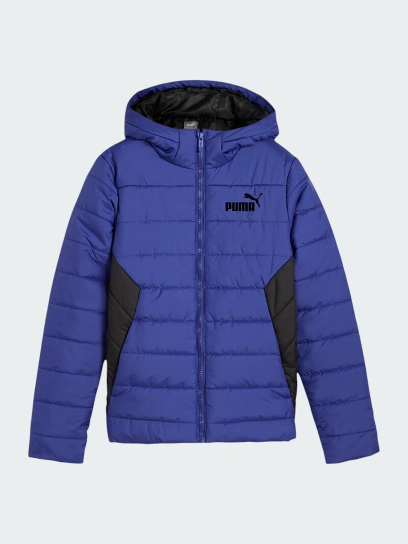 Essentials Padded Jacket