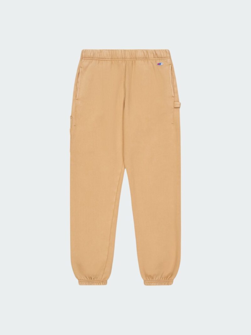 Rib Cuff Pants