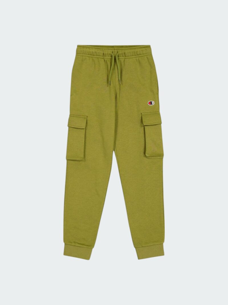 Cargo Sweatpants