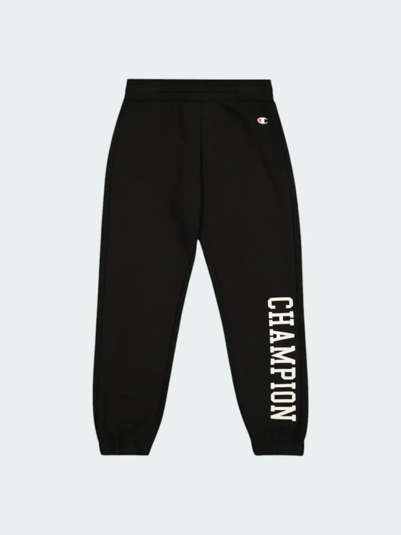 Rib Cuff Pants