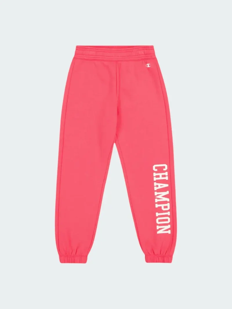 Rib Cuff Pants