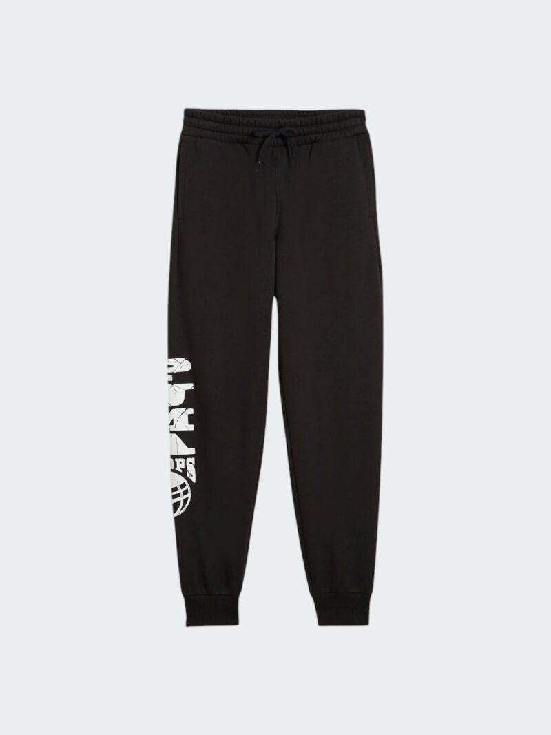 Pantalone jogger 