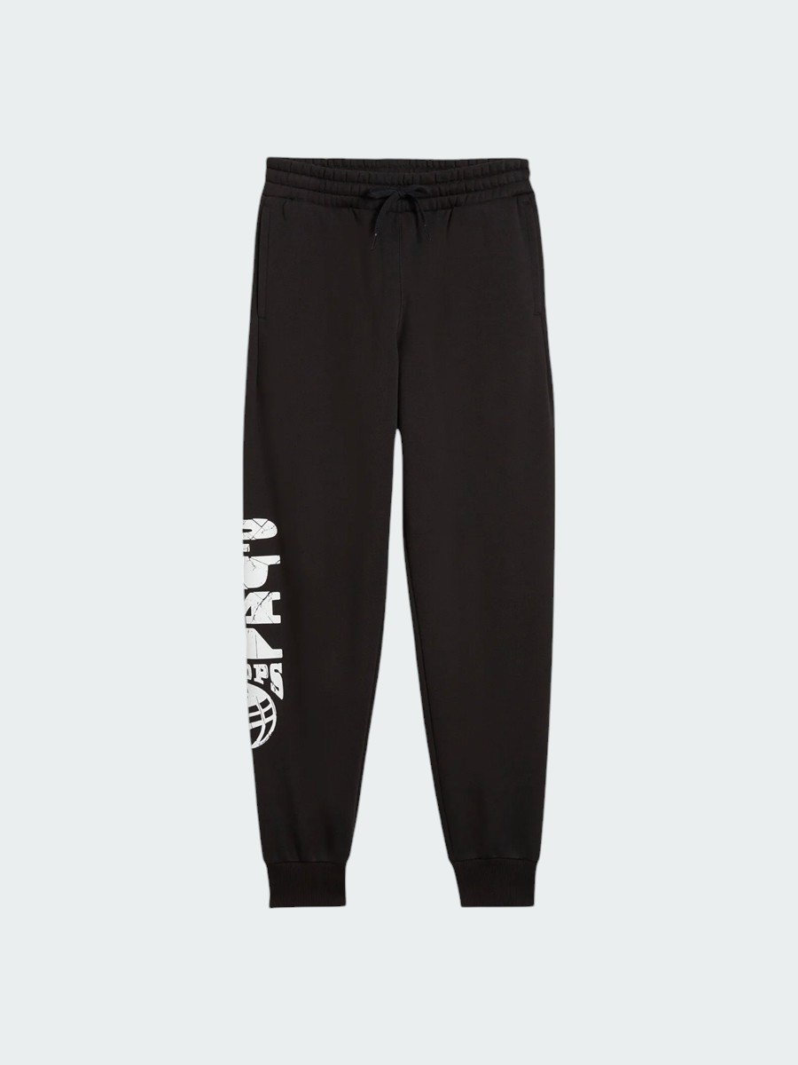 Pantalone jogger