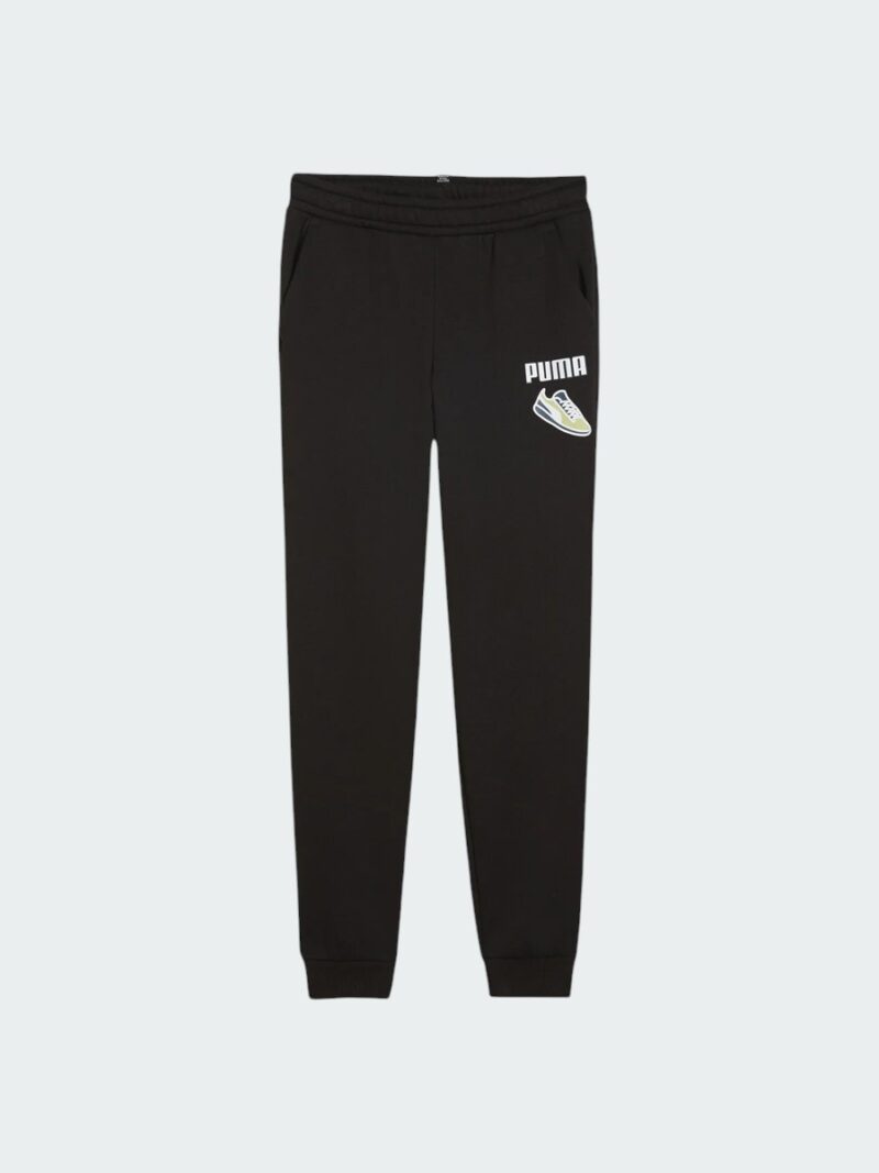 Pantalone jogger 