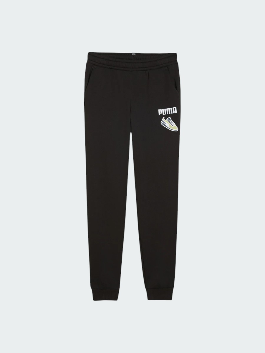 Pantalone jogger