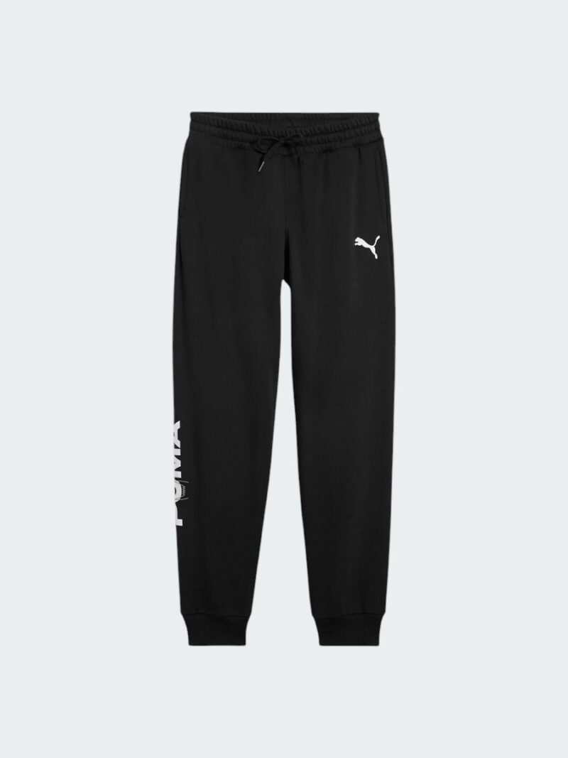 Pantalone jogger 