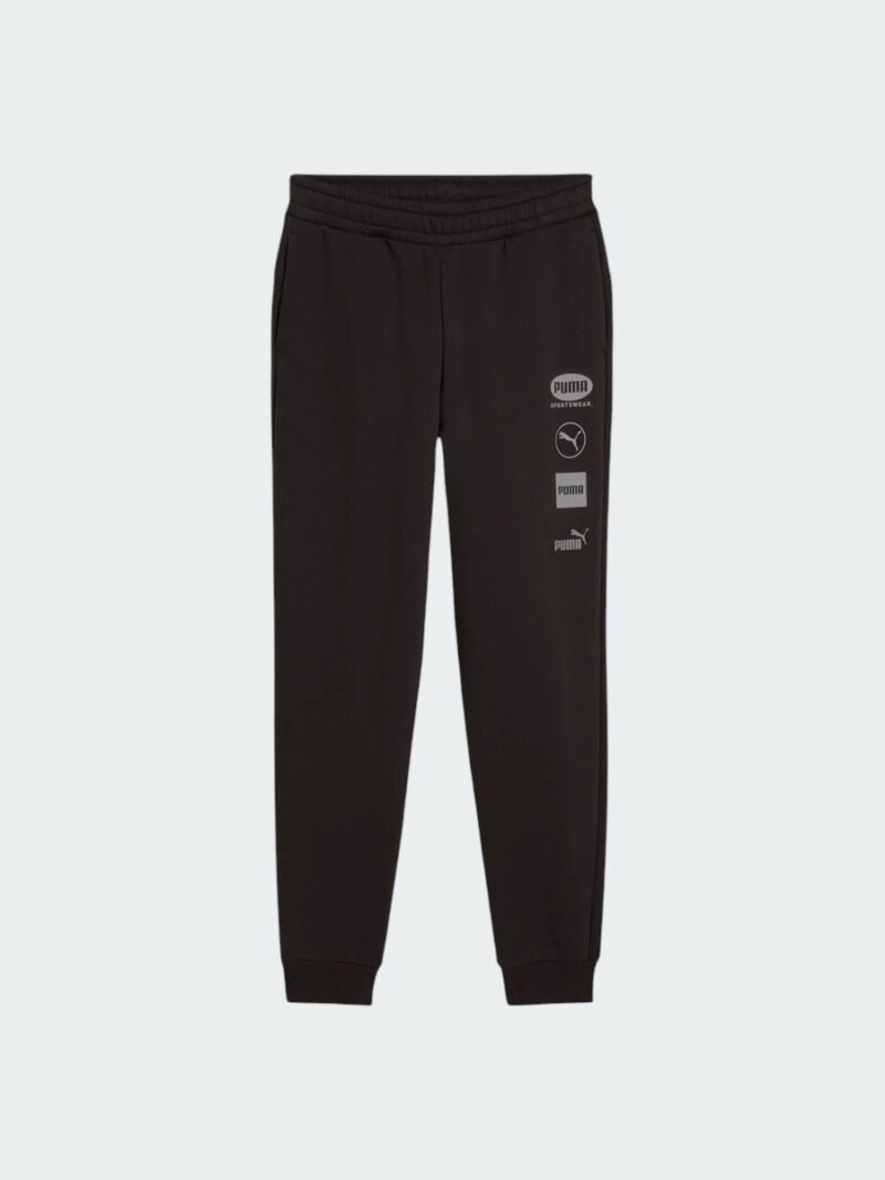 Pantalone jogger 