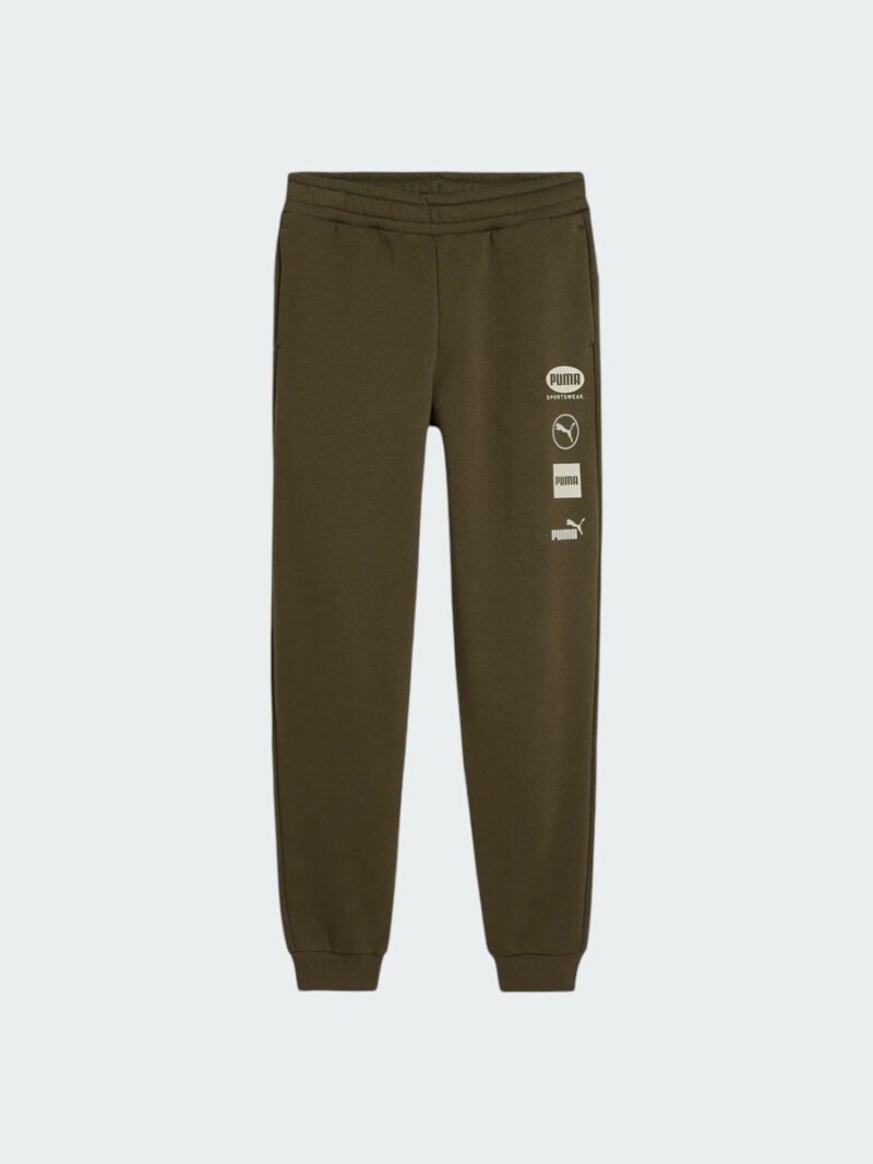 Pantalone jogger 