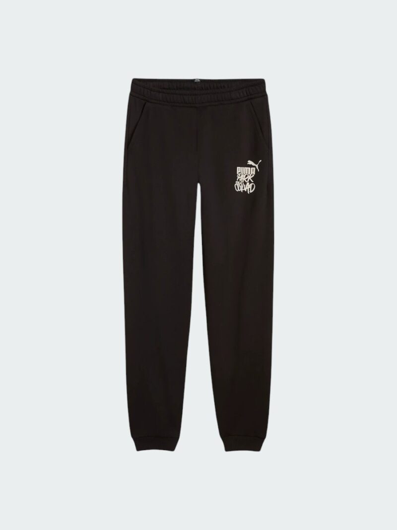 Pantalone jogger 