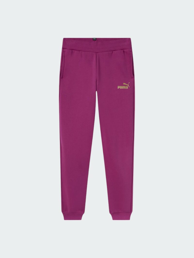 Pantalone jogger 