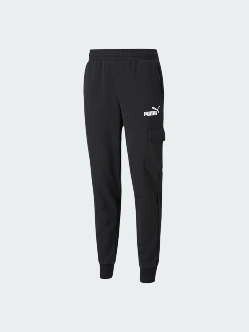Pantalone cargo 