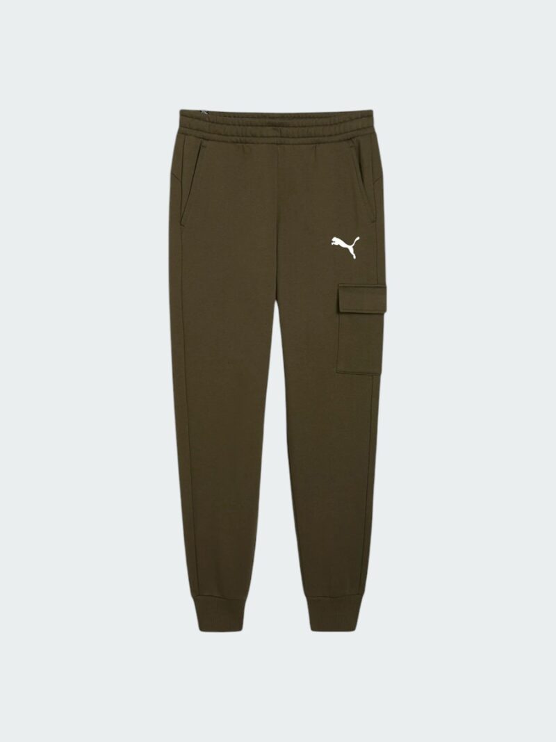 Pantalone cargo 