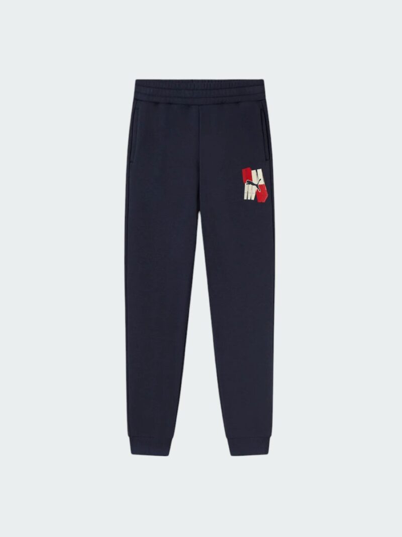 Pantalone jogger 