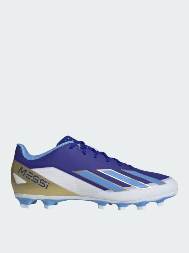 X Crazyfast Messi Club FXG