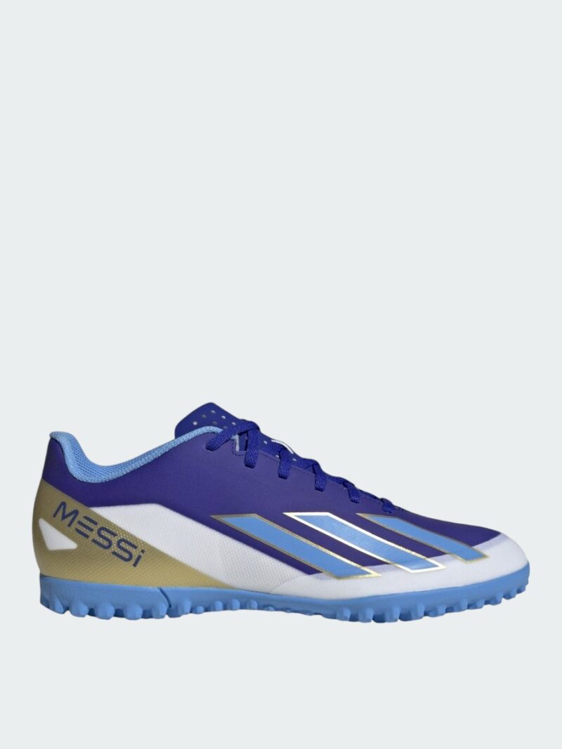 X Crazyfast Messi Club TF