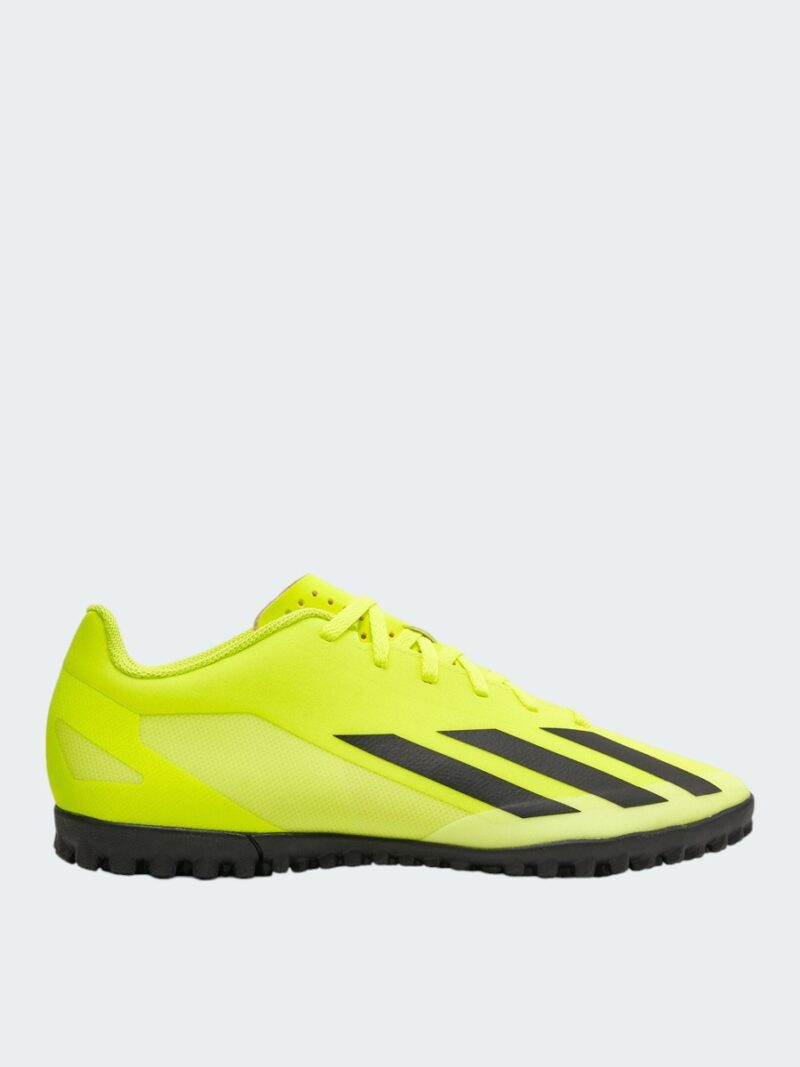 X Crazyfast Club TF