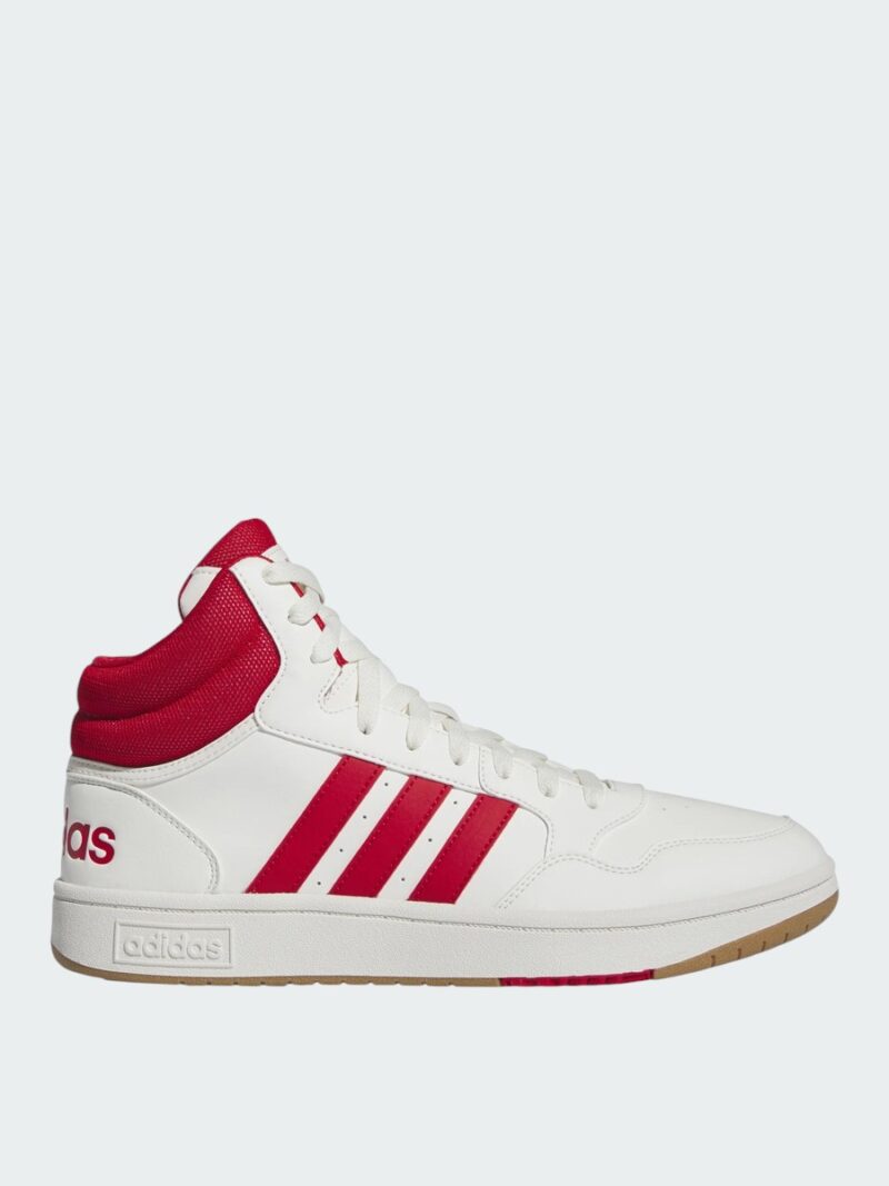 Hoops 3.0 Mid