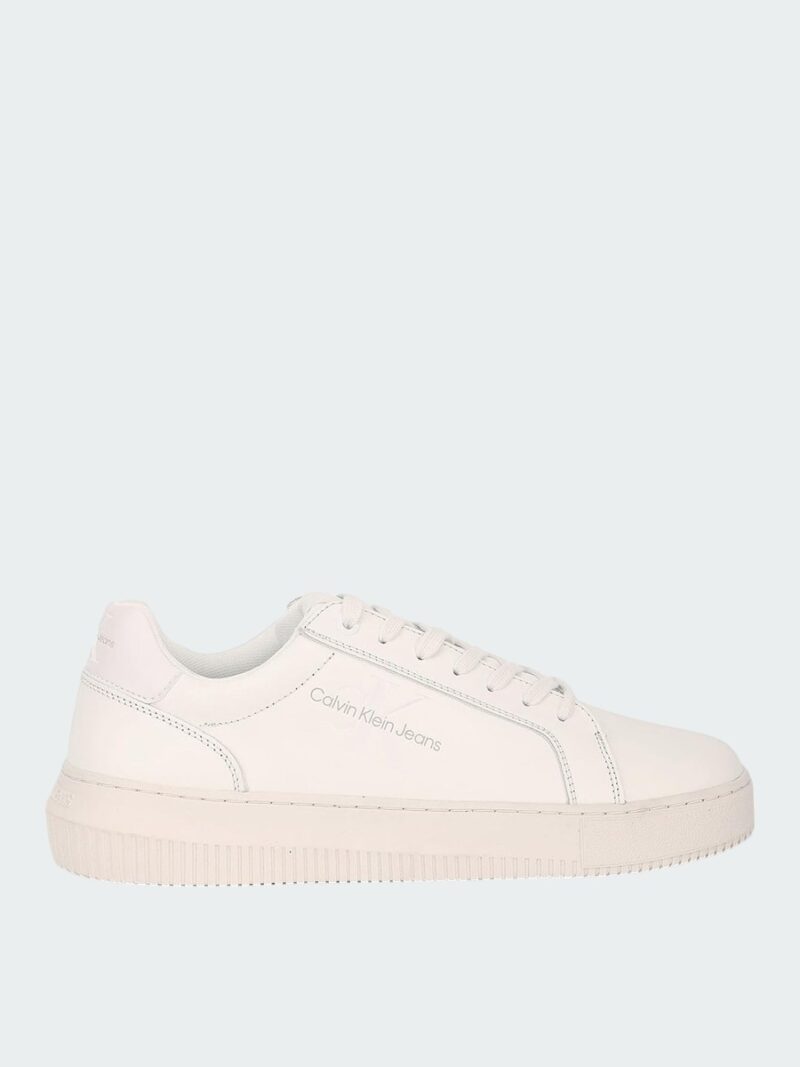 Basket Cupsule Low Lace Cor