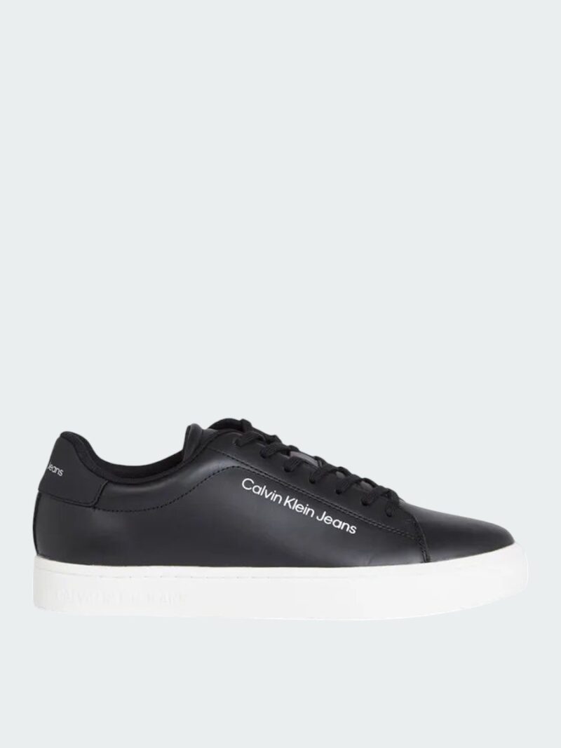 Classic Cupsule Laceup Lth