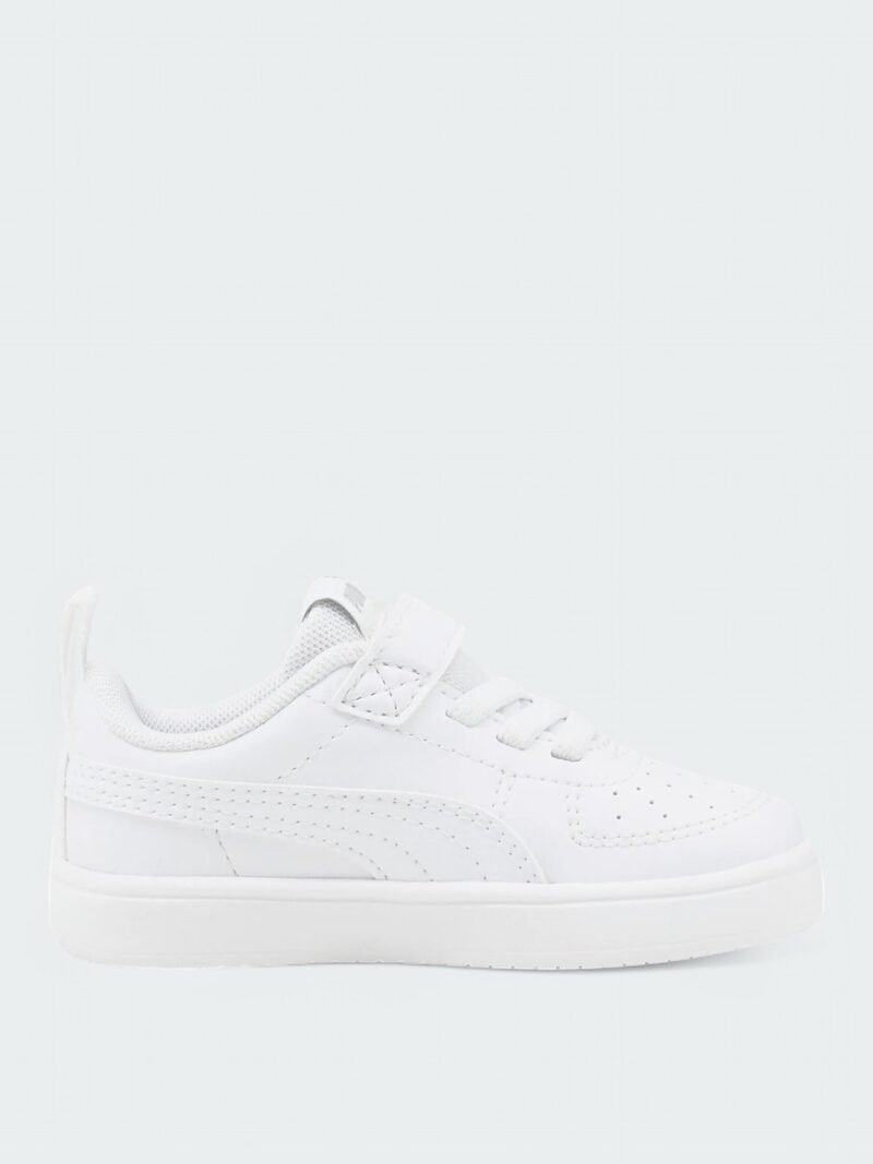 Rickie Ac+