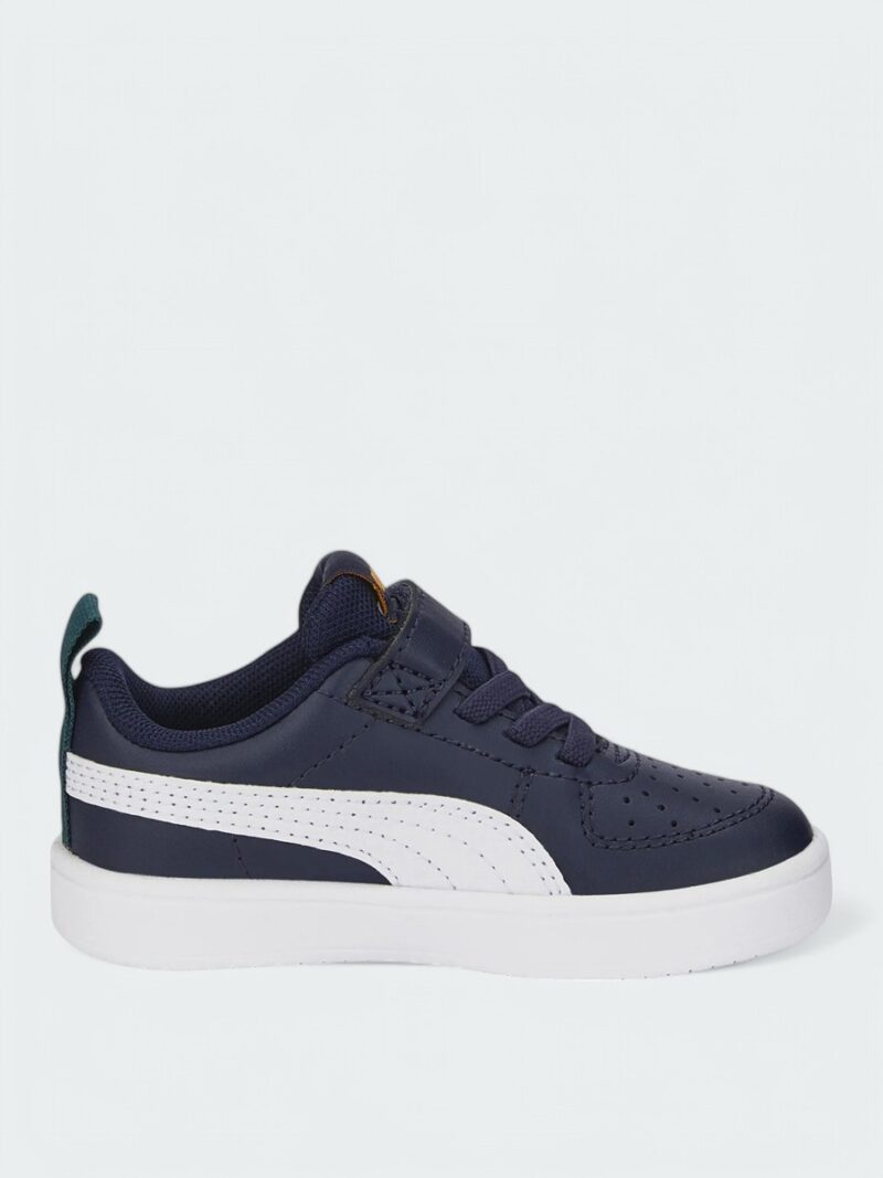 Rickie Ac+