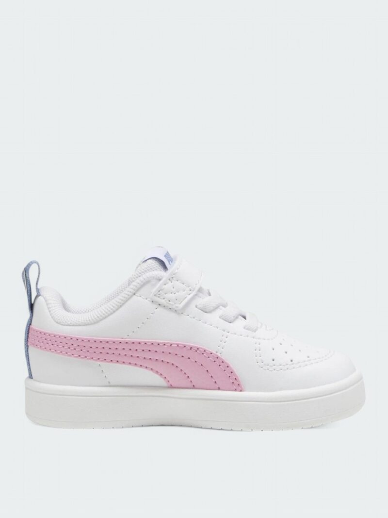 Rickie Ac+