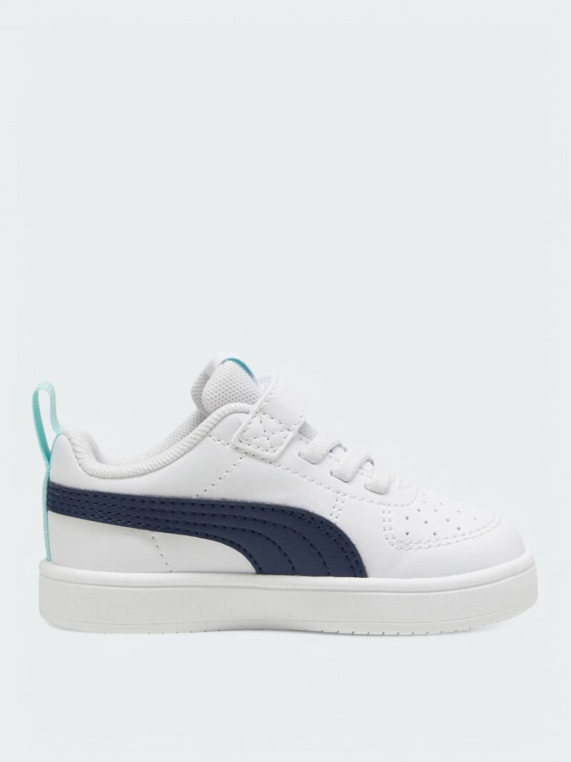 Rickie Ac+