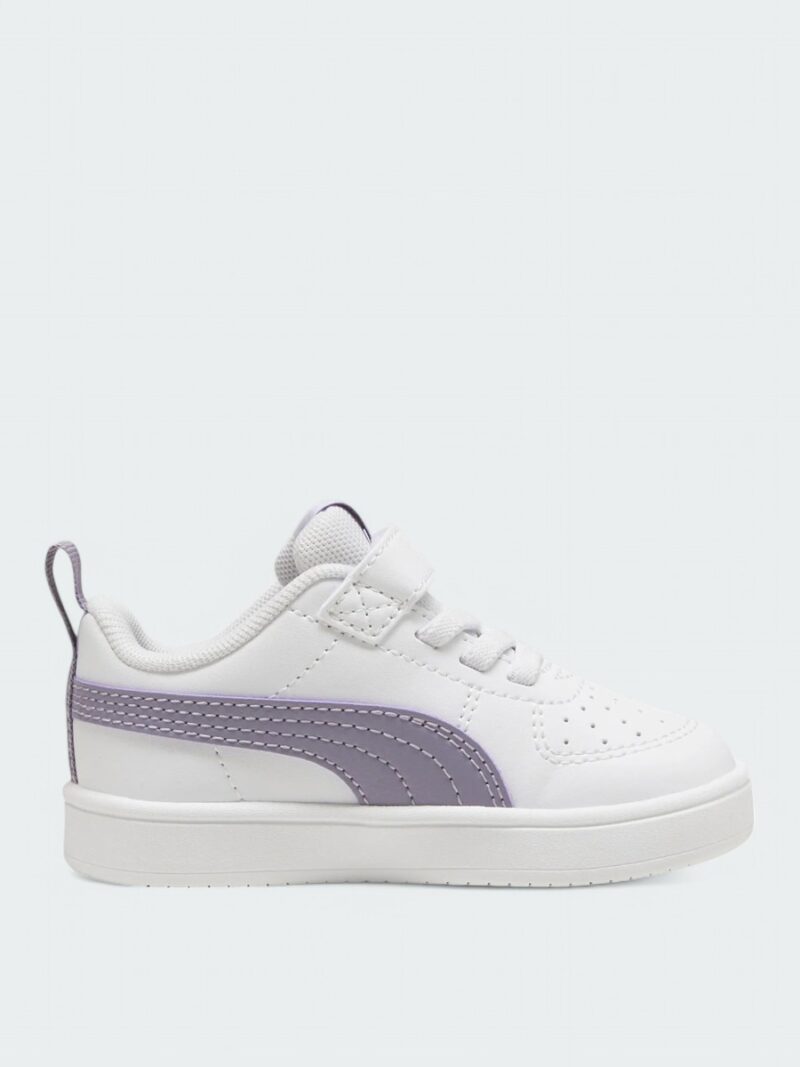 Rickie Ac+