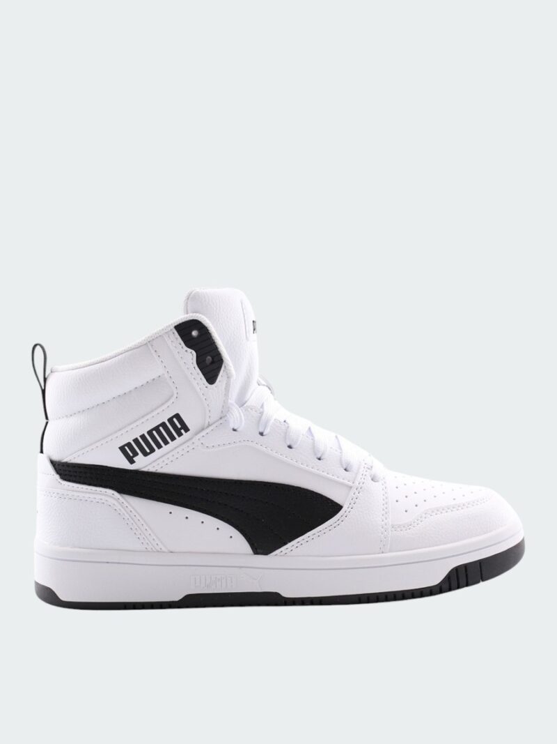 Rebound V6 Mid JR