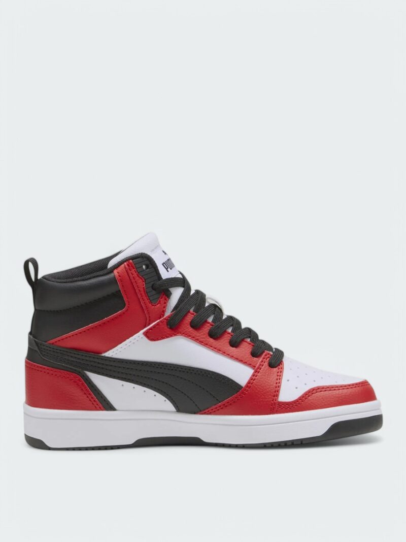 Rebound V6 Mid JR