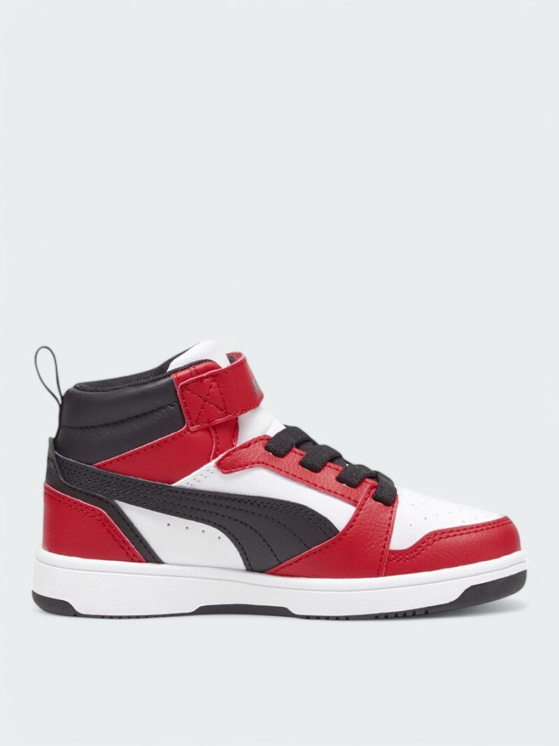 Rebound V6 Mid AC+ PS