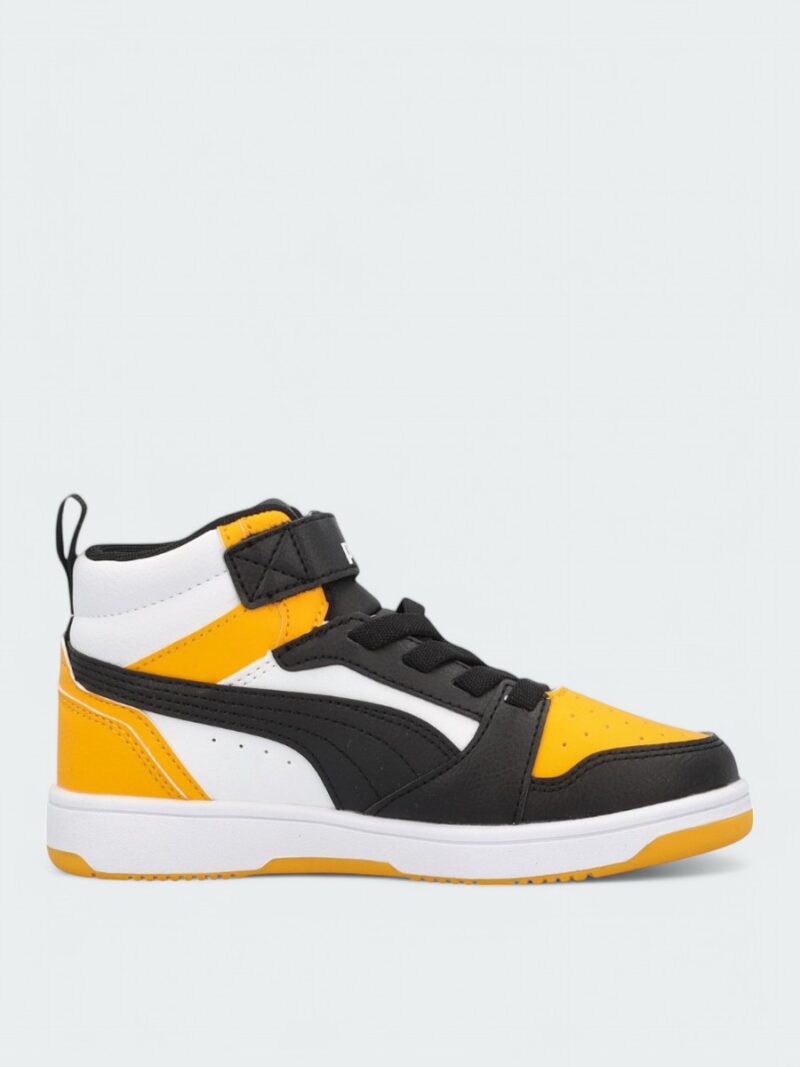 Rebound V6 Mid AC+ PS