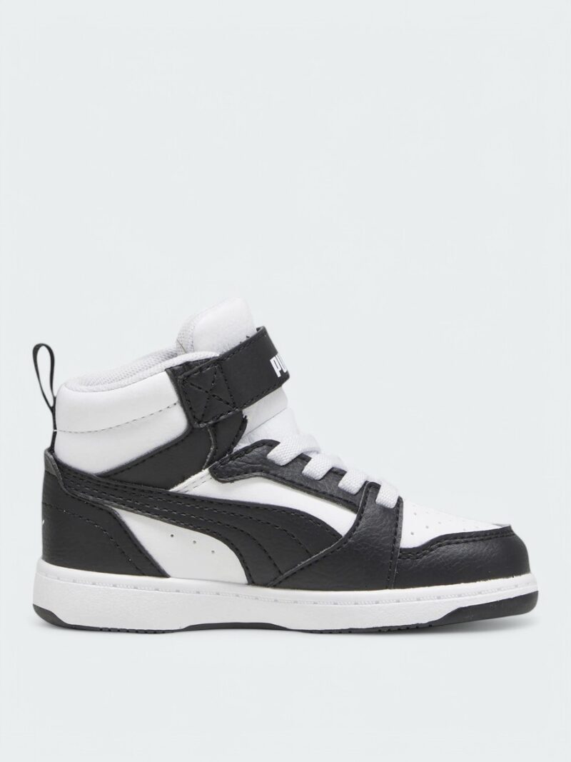 Rebound V6 Mid AC+ PS