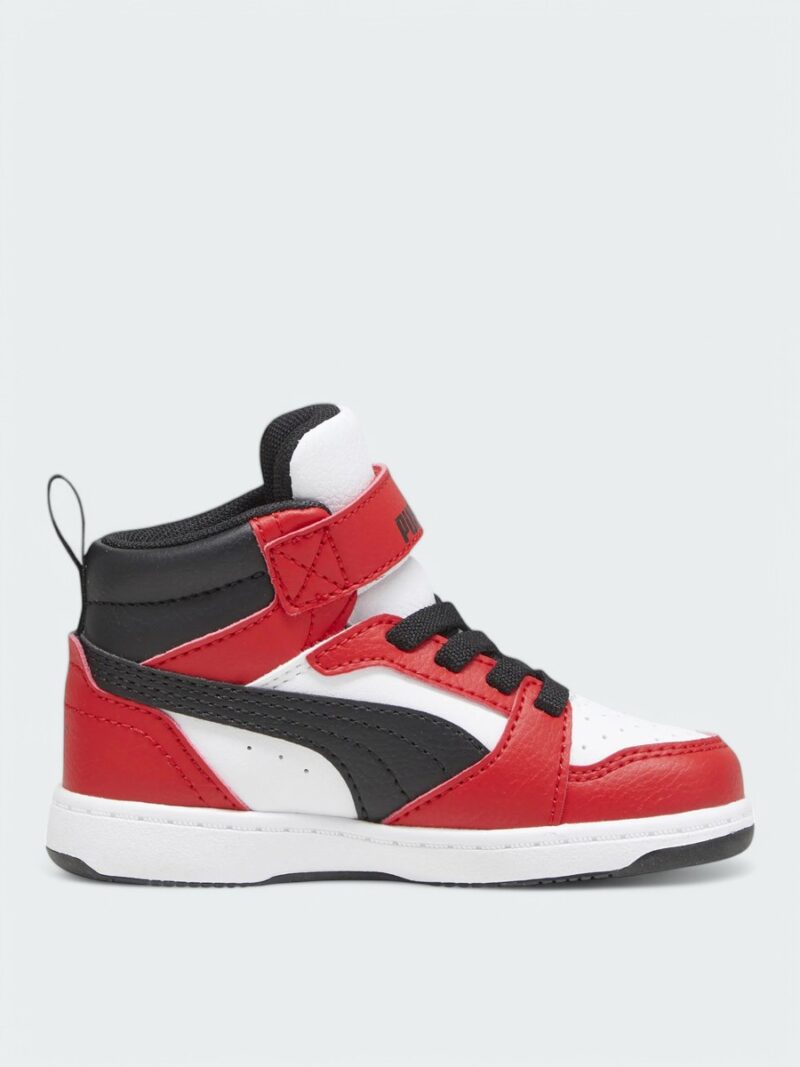 Rebound V6 Mid AC+ PS