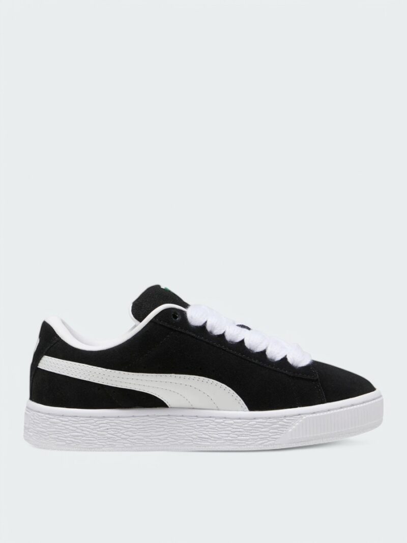 Suede Xl JR