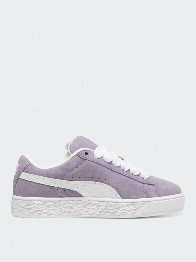 Suede Xl JR