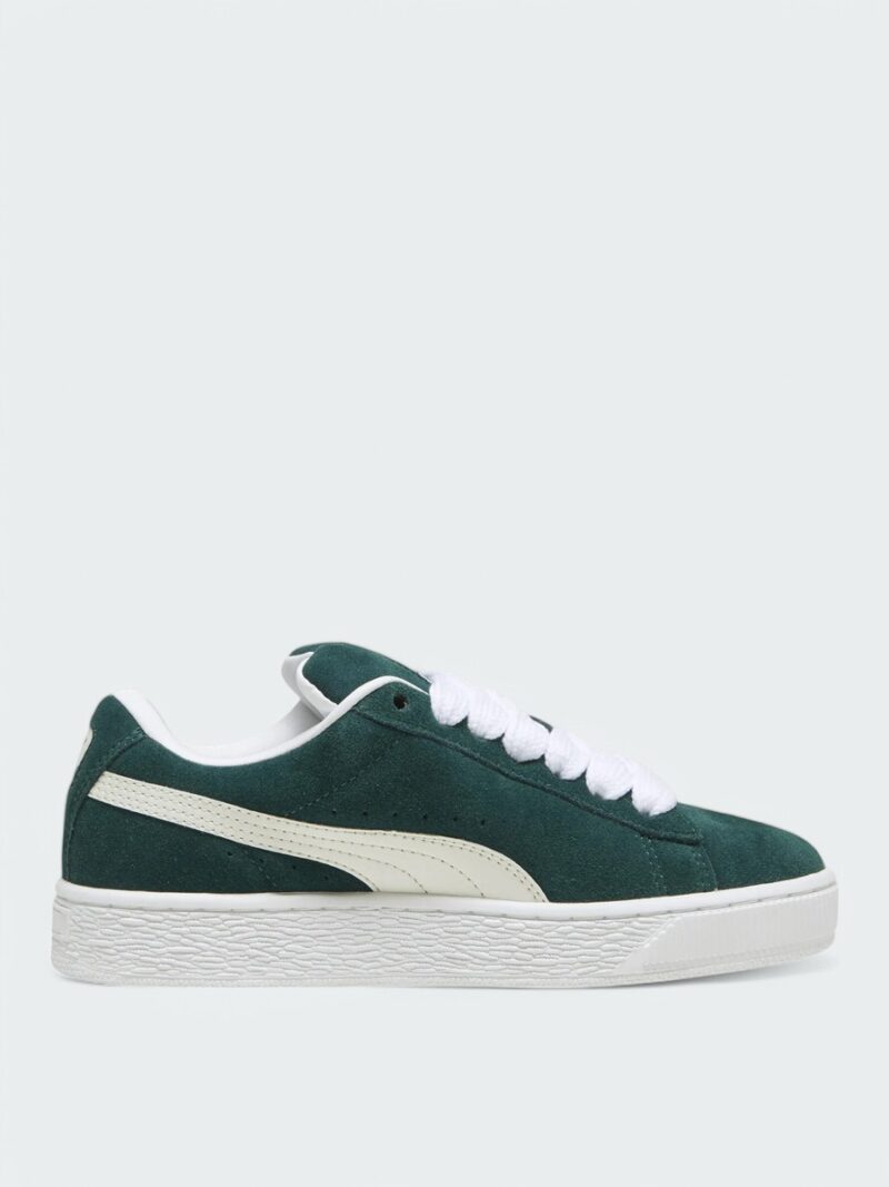Suede Xl JR