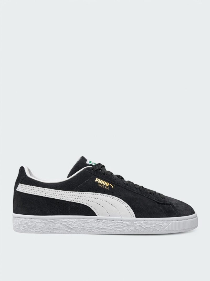 Suede Classic unisex